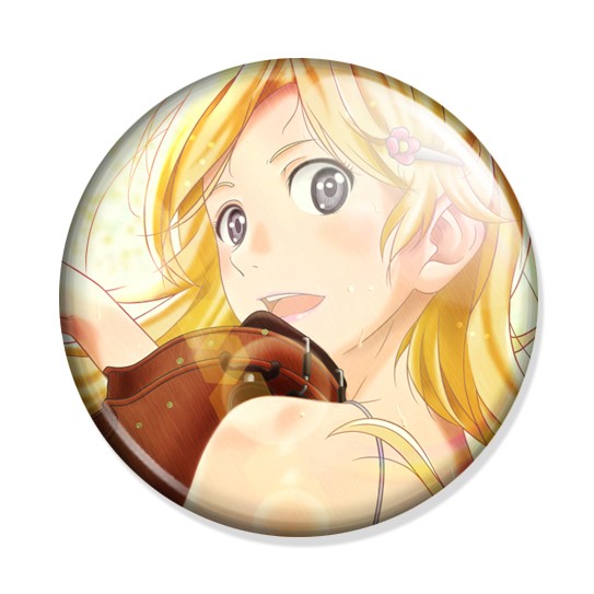 ���������� ������� ������ Shigatsu wa Kimi no Uso - Kaori Miyazono �� ����� � ����� ���� ���������� ���� / Your Lie in April / Shigatsu wa Kimi no Uso / ������ - ��� ���� ����