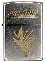   Zippo  207