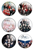 ����� ������� ������� Stray Kids No.2