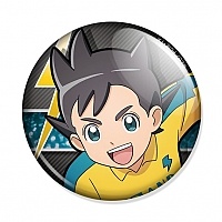  Inazuma Eleven: Ares no Tenbin - Asuto Inamori