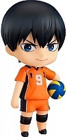  Nendoroid 1455 Haikyuu!! To The Top - Tobio Kageyama The New Karasuno Ver.