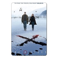 ������ ��������� ������������� The X-Files 351969