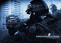 ������ �������� Counter-Strike