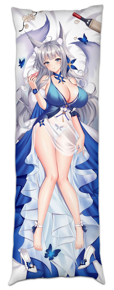 ��������� ���������� Azur Lane - Shinano