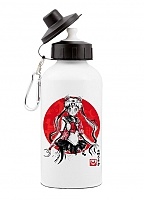     Sailor Moon - Pretty Guardian sumi-e