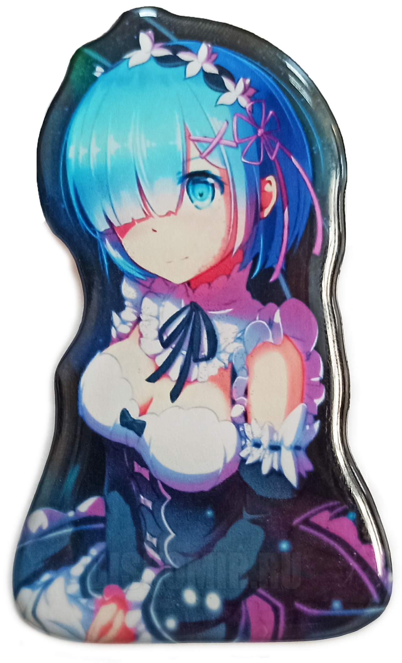 �������� ������ Re: Zero - ��� �2