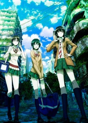���������� ������� Coppelion (���������) HD �� ����� � ����� 