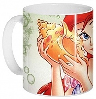������ The Little Mermaid 307030