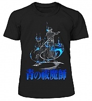   Ao no Exorcist