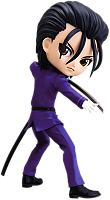 ������� Rurouni Kenshin Q Posket Hajime Saito Ver.A