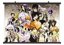  Katekyo Hitman Reborn! 46154