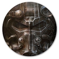 ������ ��� ����� ������� Fallout 4 - Power Armor