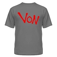 �������� Zankyou no Terror - Von