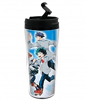 ����������� ����������� Boku no Hero Academia 350 ��.