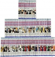 ������������ ����� �� �������� ����� ���� Bleach � ������������