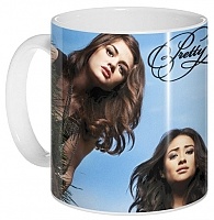 ������ Pretty Little Liars 351458