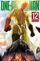   / One Punch Man  12.  23  24