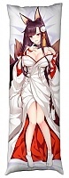 ���������� ��������� � �������� Akagi: Ruby-Laced Beauty/Oath �� Azur Lane