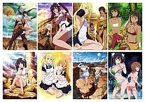 �������� Danmachi No.2