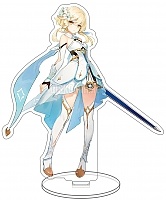   Genshin Impact -  (Female traveler)