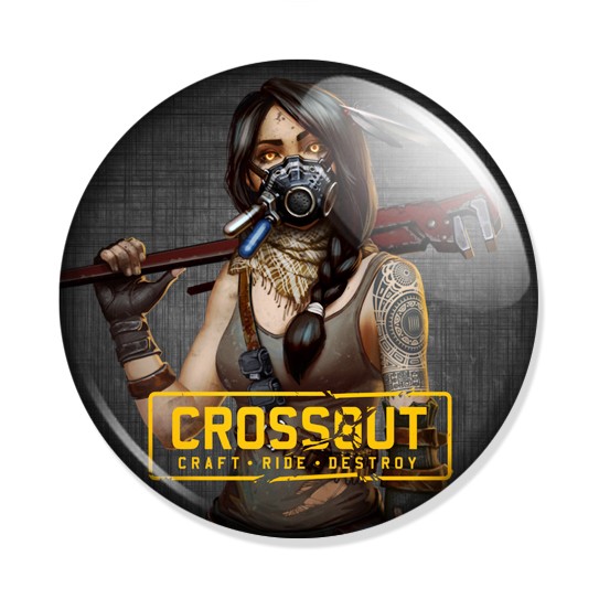 ���������� ������� ������ Crossout ���� �� �� ����� � ����� Crossout