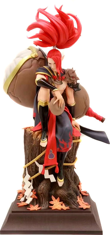 ������� Onmyouji - Shuten Douji