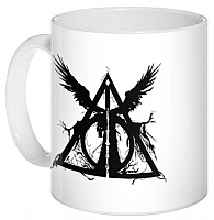 ������ Deathly Hallows Harry Potter