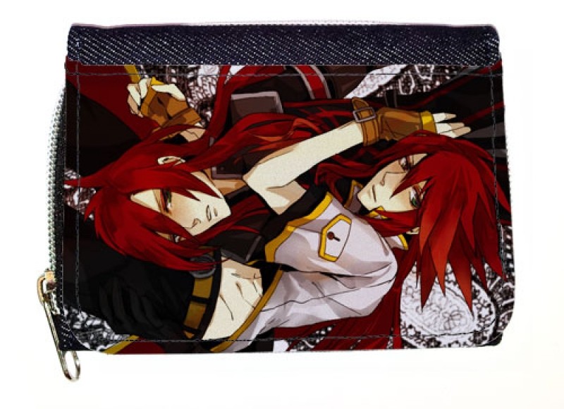 ���������� ������� ������� ��������� Tales of the Abyss 55146 �� ����� � ����� �������� ������ / Tales of the Abyss