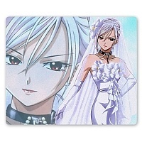 ������ ��� ����� Rosario+Vampire 50042