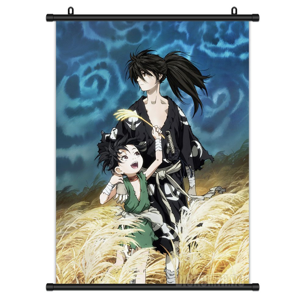 ���������� ������� ������� �������� Dororo - Hyakkimaru � Dororo �� ����� � ����� ������ � ��������� / Dororo / Dororo to Hyakkimaru / ������