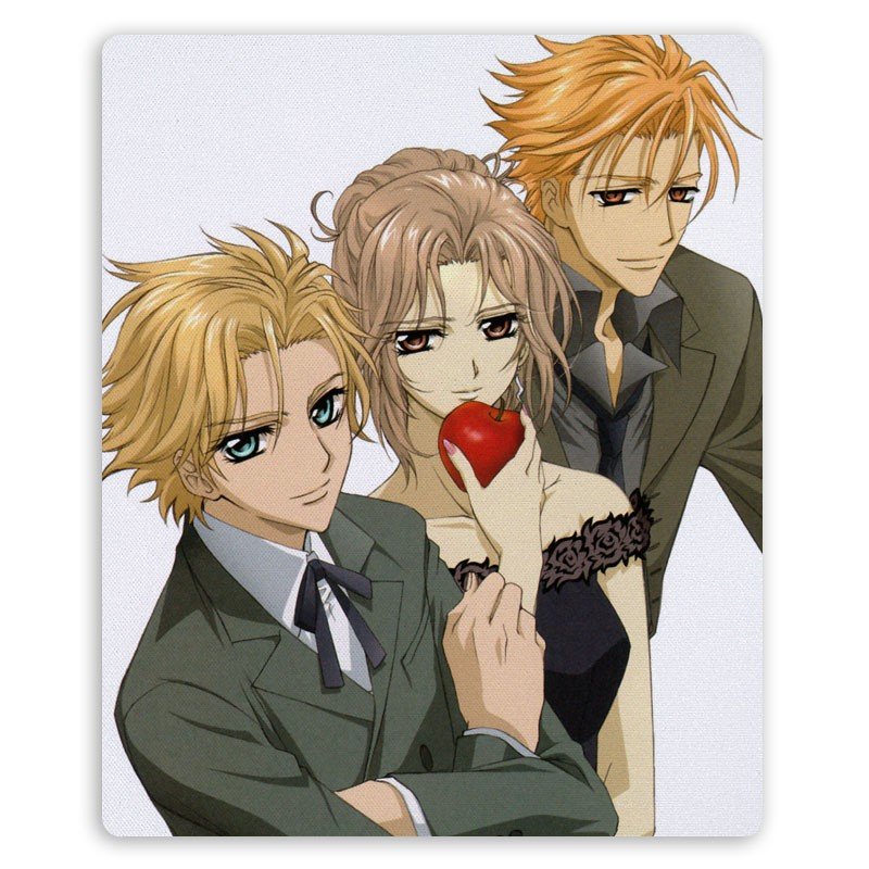 ���������� ������� ������ ��� ����� Vampire Knight 60631 �� ����� � ����� ������-������ / Vampire Knight