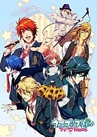 ������ �����: ������� 1000% ������ ��-1 / Uta no Prince-sama: Maji Love 1000% [13 �� 13] TV (720p)