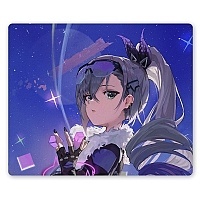 ������ ��� ����� ������������� Honkai: Star Rail - Silver Wolf