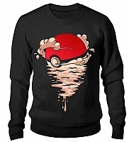   Pokemon - Pokeball