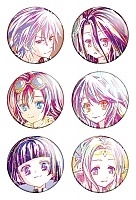    "No Game No Life" No.2