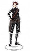   Attack on Titan -   3 (Sasha Braus 3)