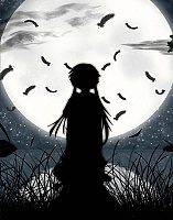    24  Mirai Nikki