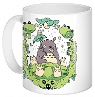  My Neighbor Totoro