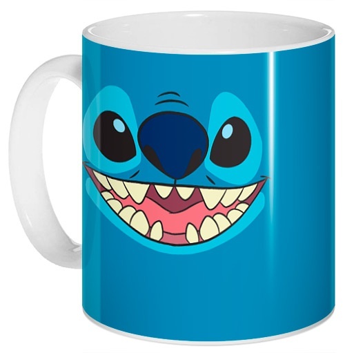 ���������� ������� ������������ ������ �� ����� ���� � ���� / Lilo & Stitch