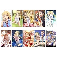 ����� �������� ������������� Sakurasou no Pet na Kanojo No.1