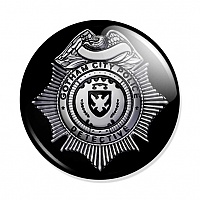 ������ Gotham City Police