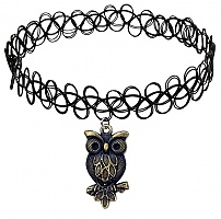 - Tattoo Choker     375464