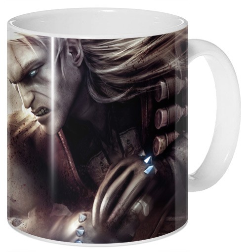 ���������� ������� ������ The Witcher 351800 �� ����� � ����� ������� / The Witcher