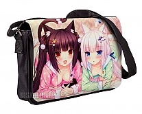 -    - Vanilla  Chocola
