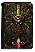 ������� �� ������� ������ Diablo Book of Tyrael