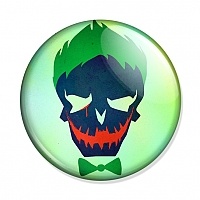 ������ Suicide Squad - Joker logo