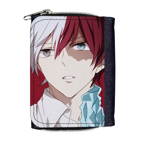 ���������� ������� ������� ��������� Boku no Hero Academia Shouto Todoroki �� ����� � ����� ��� ��������� �������� / Boku no Hero Academia / My Hero Academia / �������� ������