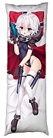 ���������� ��������� � �������� U-110: Kleiner Hai �� Azur Lane