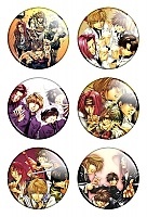 ����� ������� ������� "Saiyuki" No.3