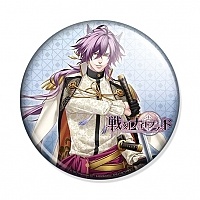 ������ Sengoku Night Blood Kagemochi Amakasu